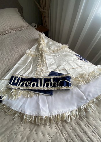 Gardrops ilanı