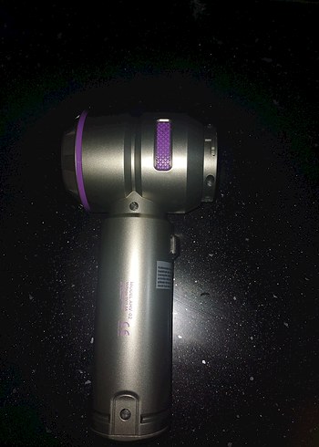 AUHMA AHV-02 Kablosuz Elektrikli Süpürge - Görsel 3