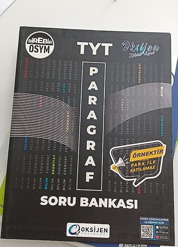 Paragraf kitabi 