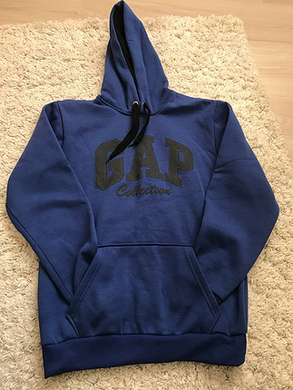 GAP kışlık içi polarlı cepli sweet
