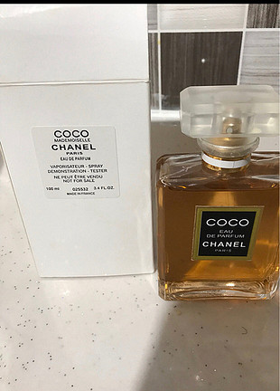 Chanel coco