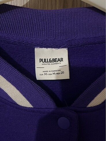 m Beden PULL&BEAR