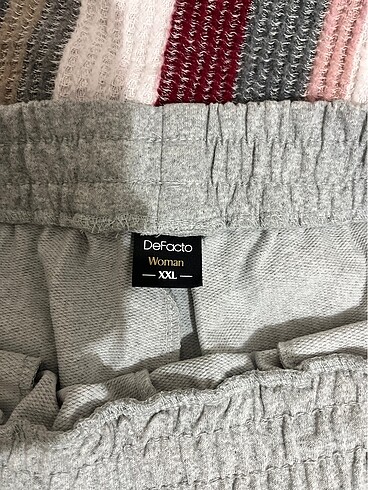 Defacto DeFacto eşofman altı