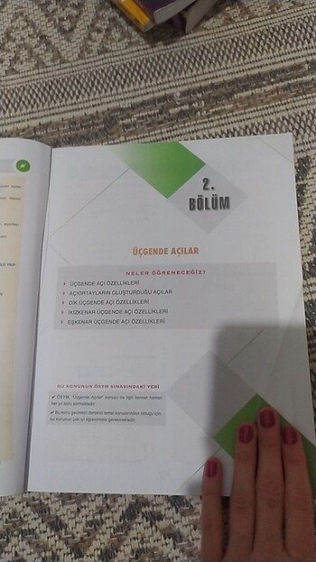  Beden kitap