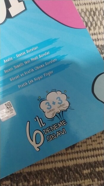  kitap