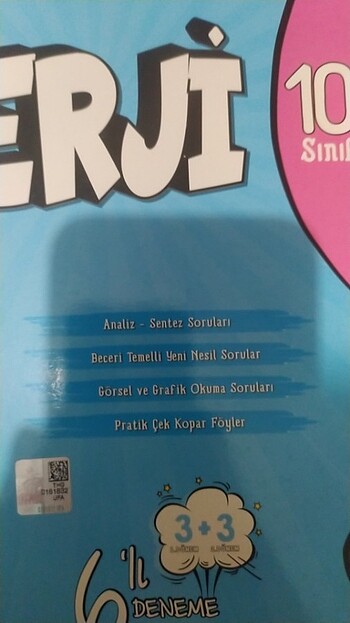  Beden kitap