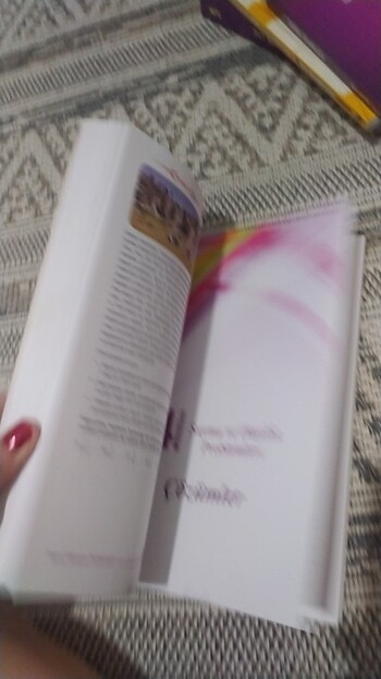  Beden kitap