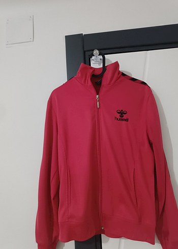 Hummel Kadın Pembe