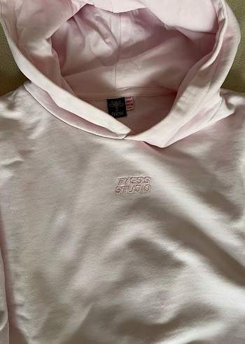 s Beden BG Store Crop Sweatshirt