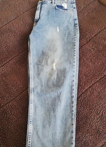 Mom cinsi pantalon