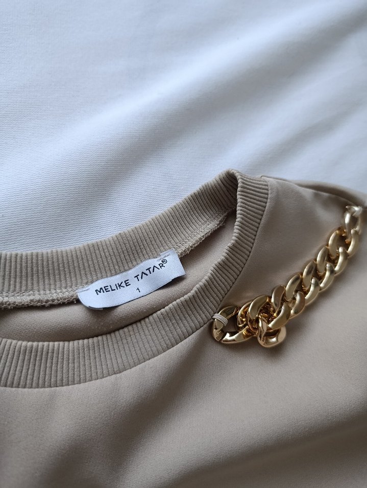 tesettür ikili takım - Görsel 2