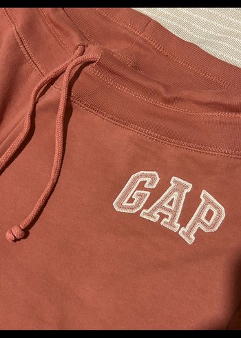 Gap Renkli Eşofman Altı