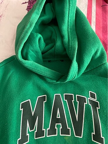 Mavi Jeans Mavi çocuk sert