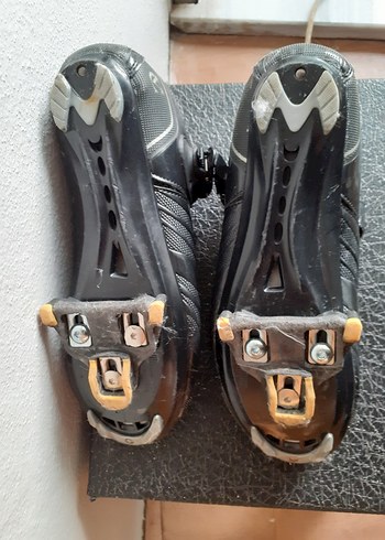 Pro Bisiklet Ayakkabısı 41 Numara - Görsel 3