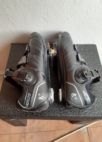 Pro Bisiklet Ayakkabısı 41 Numara - Görsel 4