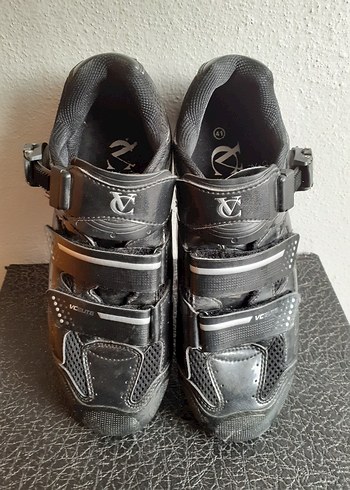 Pro Bisiklet Ayakkabısı 41 Numara - Görsel 9