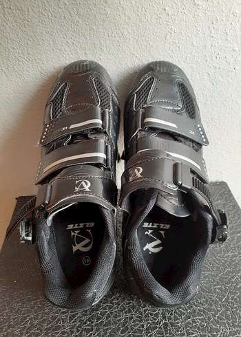 Pro Bisiklet Ayakkabısı 41 Numara - Görsel 7