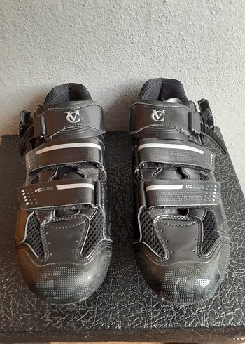 Pro Bisiklet Ayakkabısı 41 Numara - Görsel 6