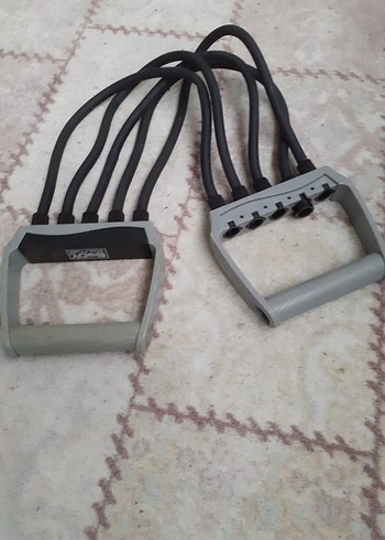 Ayarlanabilir göğüs genişletici çektirme - Görsel 3