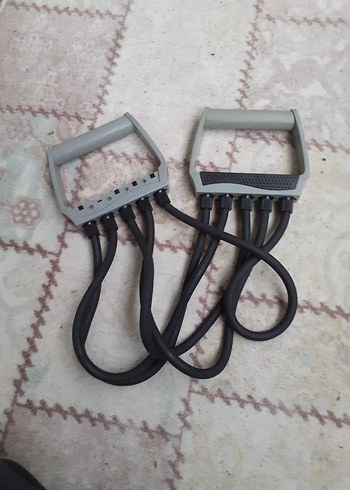 Ayarlanabilir göğüs genişletici çektirme - Görsel 5