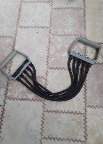 Ayarlanabilir göğüs genişletici çektirme - Görsel 8