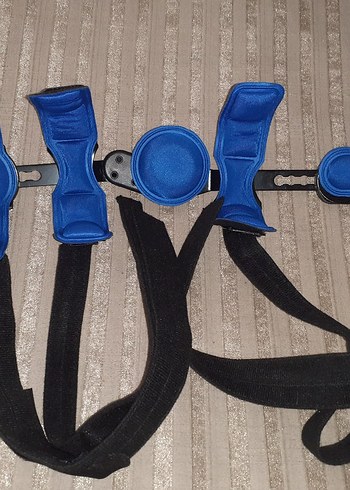 Ayarlanabilir Dirsek Desteği SOL KOL - Görsel 2