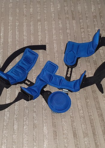 Ayarlanabilir Dirsek Desteği SOL KOL - Görsel 8