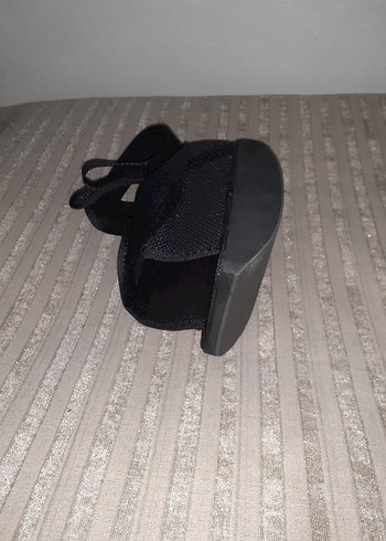 Ameliyat sonrası ayakkabı - Görsel 4