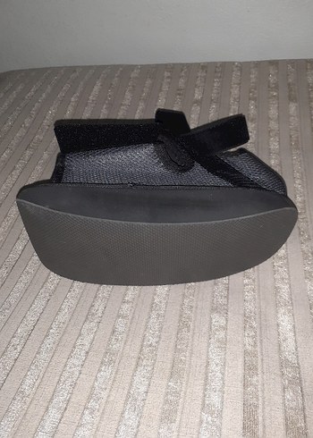 Ameliyat sonrası ayakkabı - Görsel 5