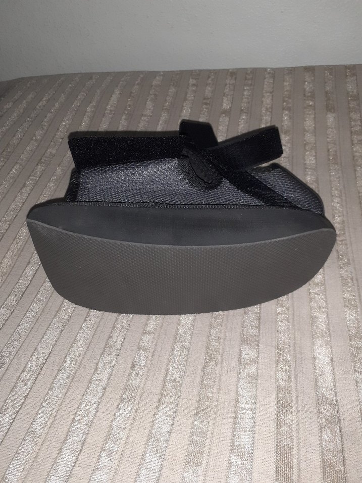 Ameliyat sonrası ayakkabı - Görsel 5