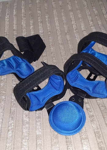 Ayarlanabilir Dirsek Ortopedik Destek Sağ Kol - Görsel 6