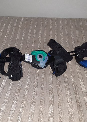 Ayarlanabilir Dirsek Ortopedik Destek Sağ Kol - Görsel 3