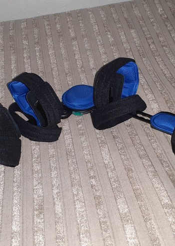 Ayarlanabilir Dirsek Ortopedik Destek Sağ Kol - Görsel 4