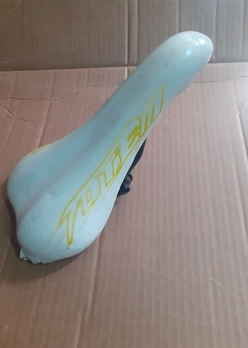 Bisiklet sele koltuk 2. EL - Görsel 6