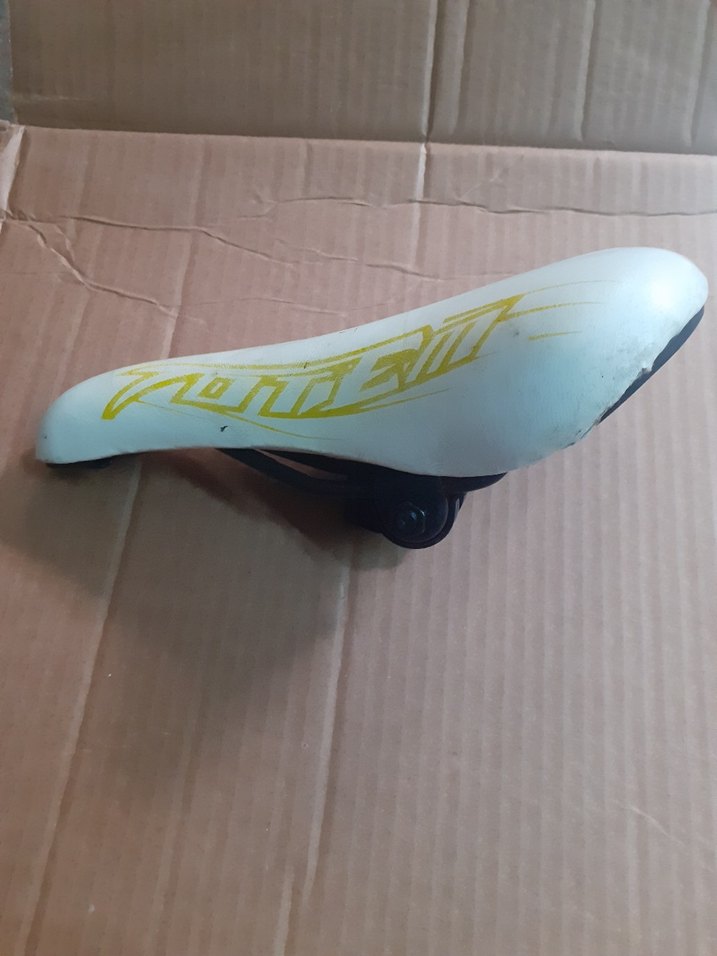 Bisiklet sele koltuk 2. EL - Görsel 2