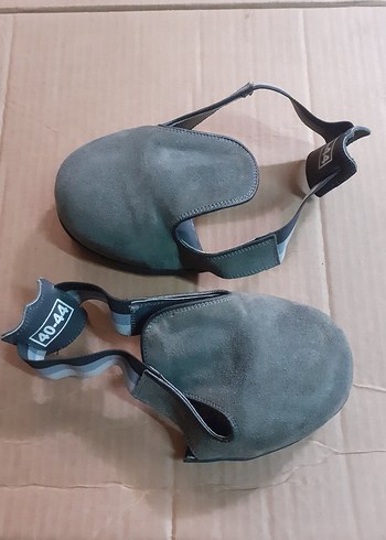 Çelik BURUN KORUMA 40-44 MİDEUM - Görsel 5