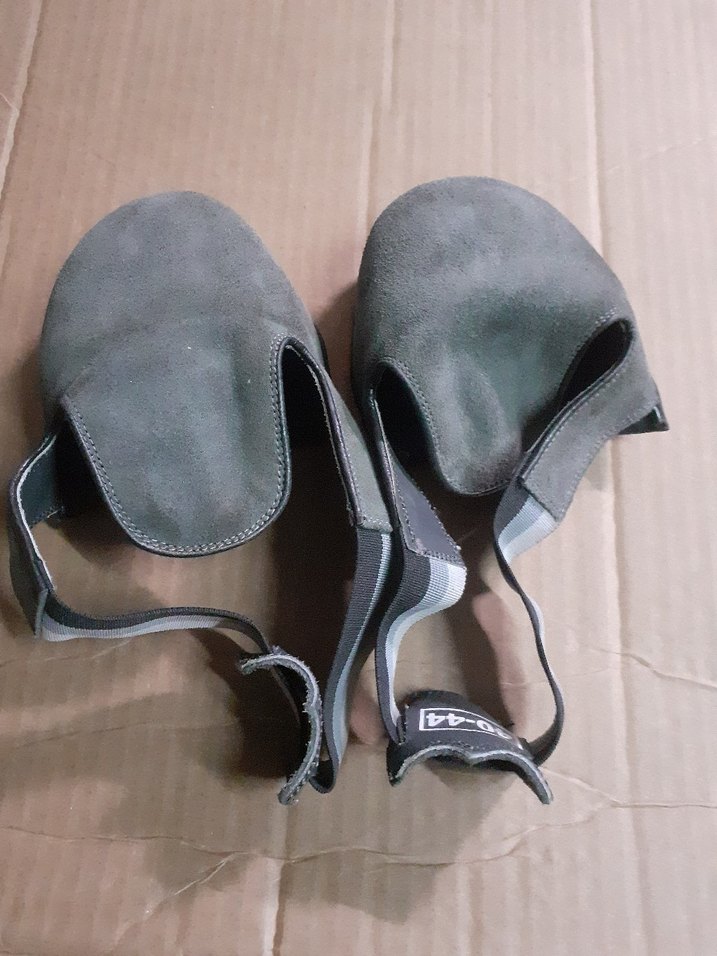 Çelik BURUN KORUMA 40-44 MİDEUM - Görsel 3