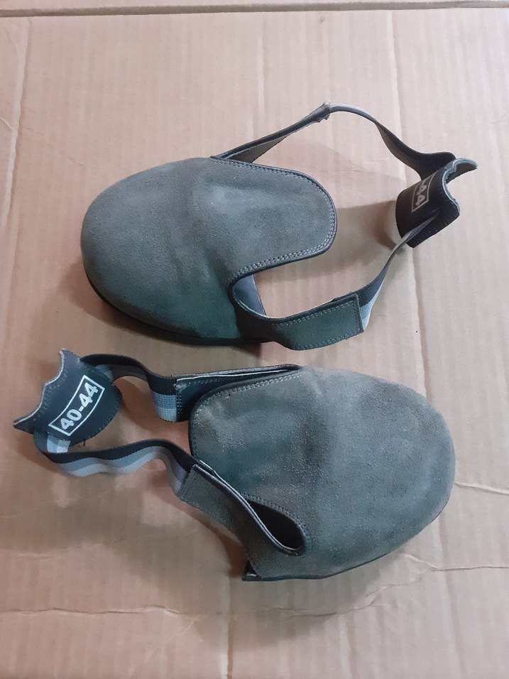 Çelik BURUN KORUMA 40-44 MİDEUM - Görsel 5