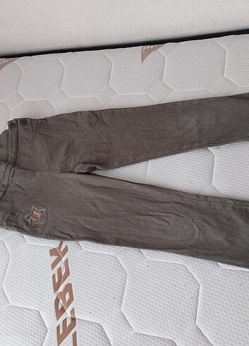 LC Waikiki Bahçıvan pantolon 