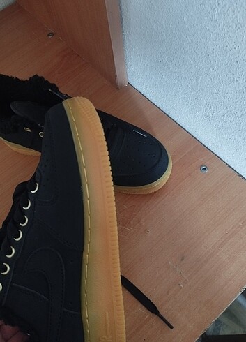 36 Beden Sıfır orjinal Nike ayakkabı