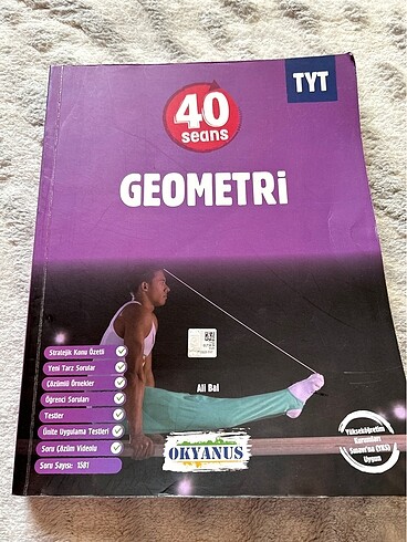 tyt geometri