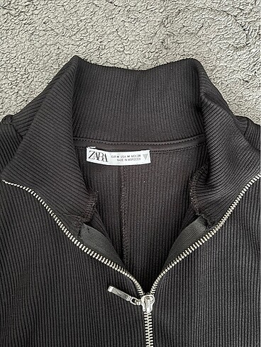 Zara Zara Elbise