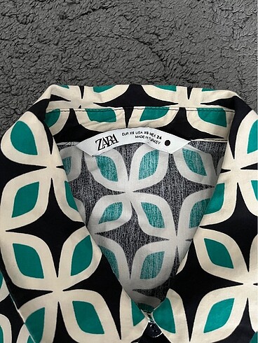 Zara Zara Elbise