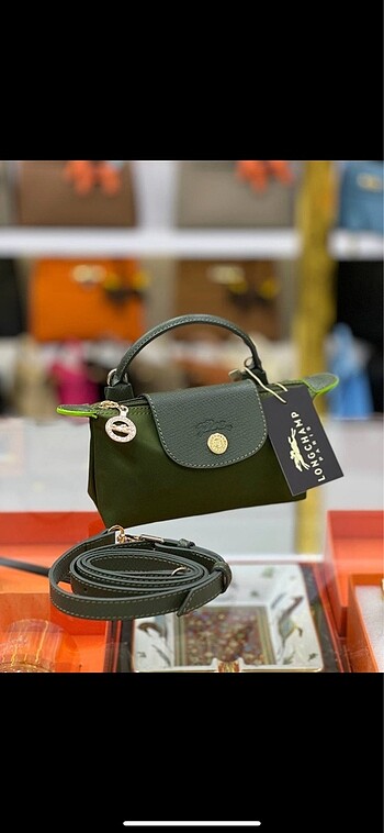 Longchamp