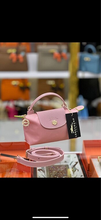  Beden Longchamp