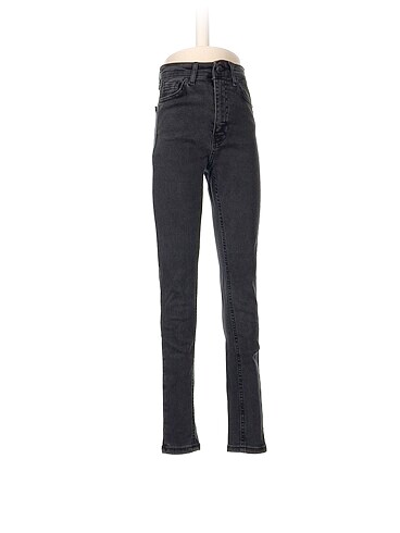 Vintage Love Jean / Kot %70 İndirimli.