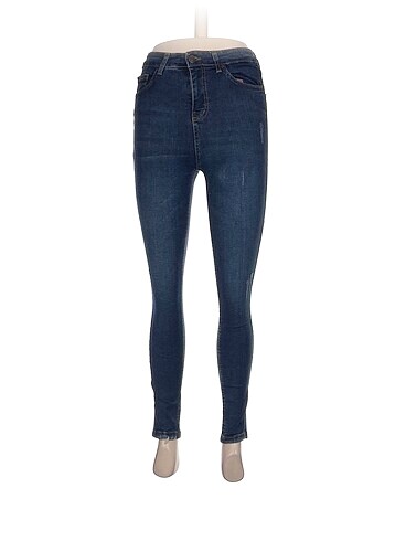 Topshop Jean / Kot %70 İndirimli.