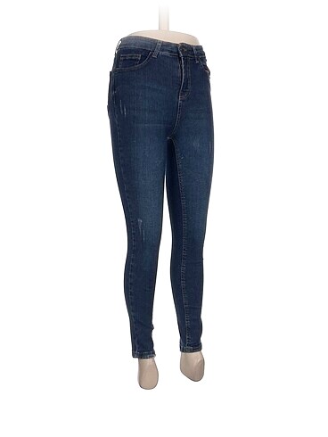 Topshop Topshop Jean / Kot %70 İndirimli.