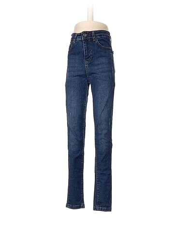Topshop Jean / Kot %70 İndirimli.