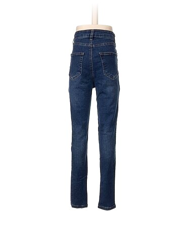 universal Beden Topshop Jean / Kot %70 İndirimli.